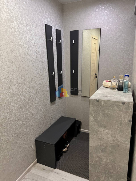 Продажа 2 комнатной квартиры, 44 м2, обл. Тульская, г. Щёкино, улица Лукашина, 6 12