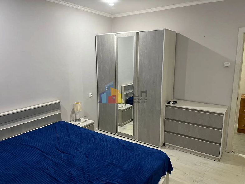Продажа 2 комнатной квартиры, 51.5 м2, обл. Тульская, г. 10, Полевая улица, 10, подъезд 2 1