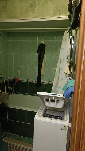 Продажа 3 комнатной квартиры, 57.6 м2, обл. Тульская, г. Тула, Красноармейский проспект, 30 19