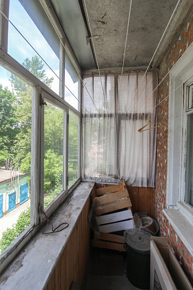 Продажа 3 комнатной квартиры, 61.9 м2, обл. Тульская, г. Тула, проспект Ленина, 131Б 13