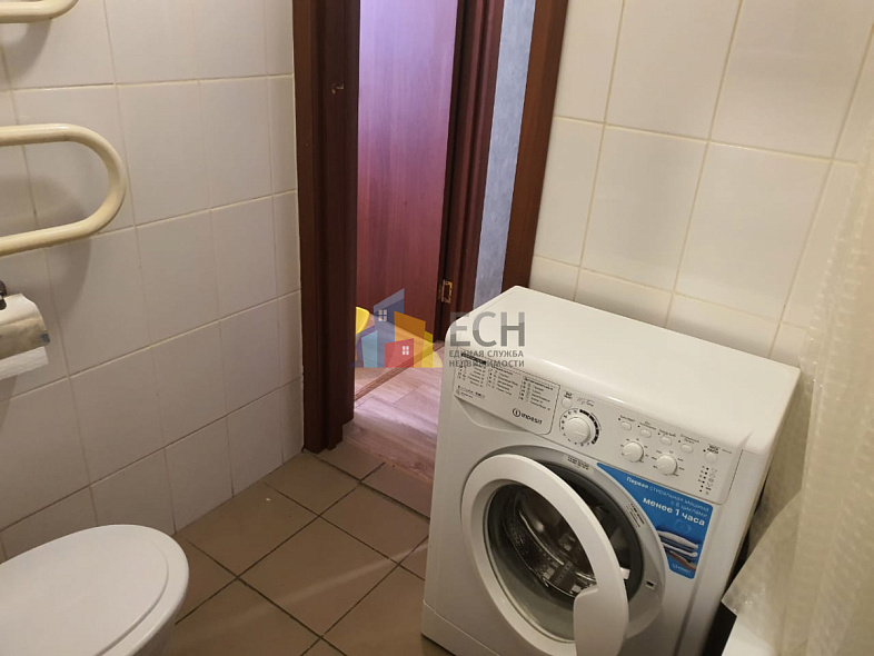 Продажа 1 комнатной квартиры, 30.6 м2, обл. Тульская, г. деревня Мыза (Иншинский сельский округ), улица Героя России Рындина, 4 9