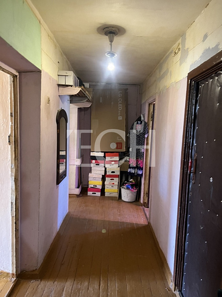 Многокомнатная квартира, 90 м2, обл. Тульская, г. Тула, улица Металлургов, 52А 11