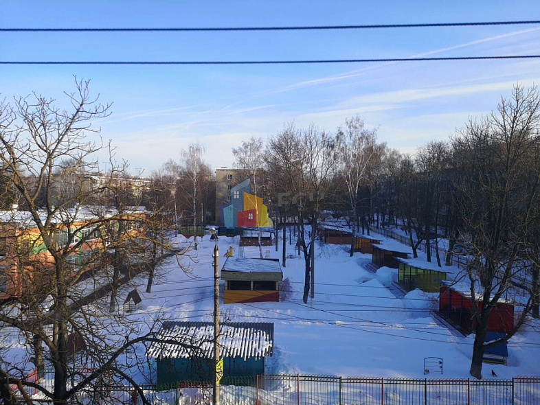 Продажа 1 комнатной квартиры, 30.3 м2, обл. Тульская, г. Тула, улица Льва Толстого, 111 10