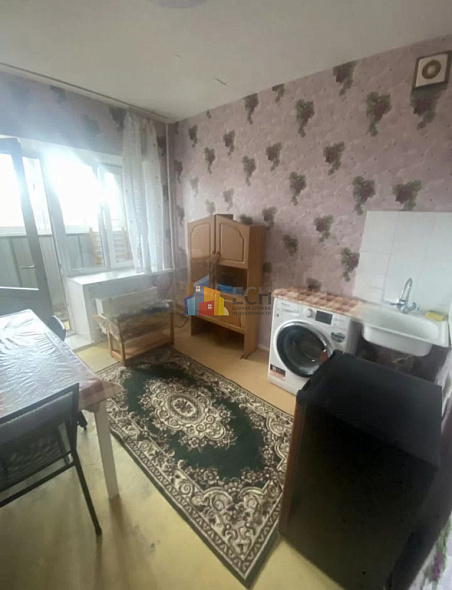 Продажа 1 комнатной квартиры, 28.1 м2, обл. Тульская, г. Тула, улица Новосёлов, 2к1 3