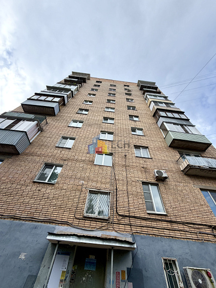 Продажа 3 комнатной квартиры, 79.1 м2, обл. Тульская, г. Тула, Первомайская улица, 28 17