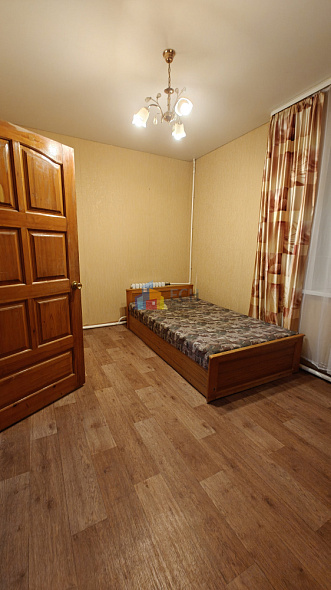 Продажа 2 комнатной квартиры, 48 м2, обл. Тульская, г. Щёкино, Индустриальная улица, 10 6