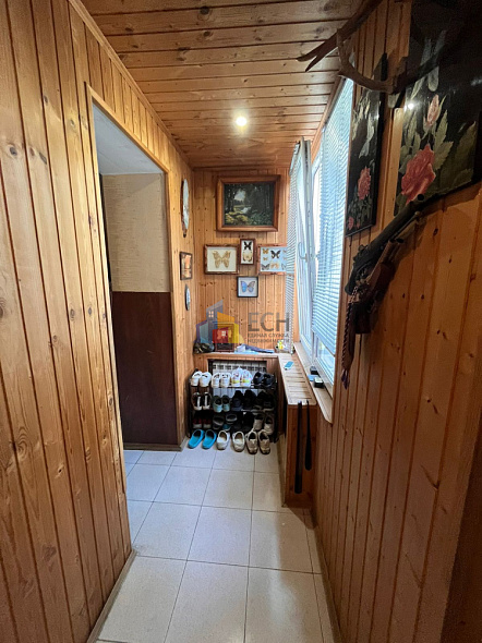 Продажа 3 комнатной квартиры, 106.1 м2, 300025, обл. Тульская, г. Тула, пр-кт. Ленина, д. 118 12