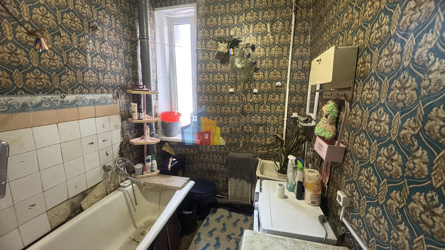 Продажа 2 комнатной квартиры, 57.2 м2, обл. Тульская, г. Богородицк, улица Свободы, 51А 10