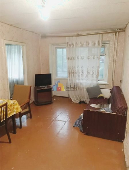 Продажа 2 комнатной квартиры, 42.1 м2, обл. Тульская, г. Щёкино, Ясная улица, 5 3