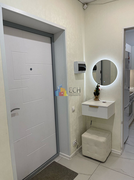 Продажа 2 комнатной квартиры, 54.2 м2, обл. Тульская, г. посёлок Петровский, Петровская улица, 1 6