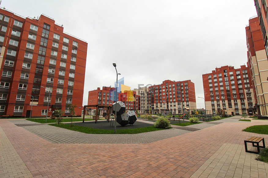 Продажа 1 комнатной квартиры, 47.1 м2, обл. Тульская, г. Тула, 2-й Клинской проезд, 8 21
