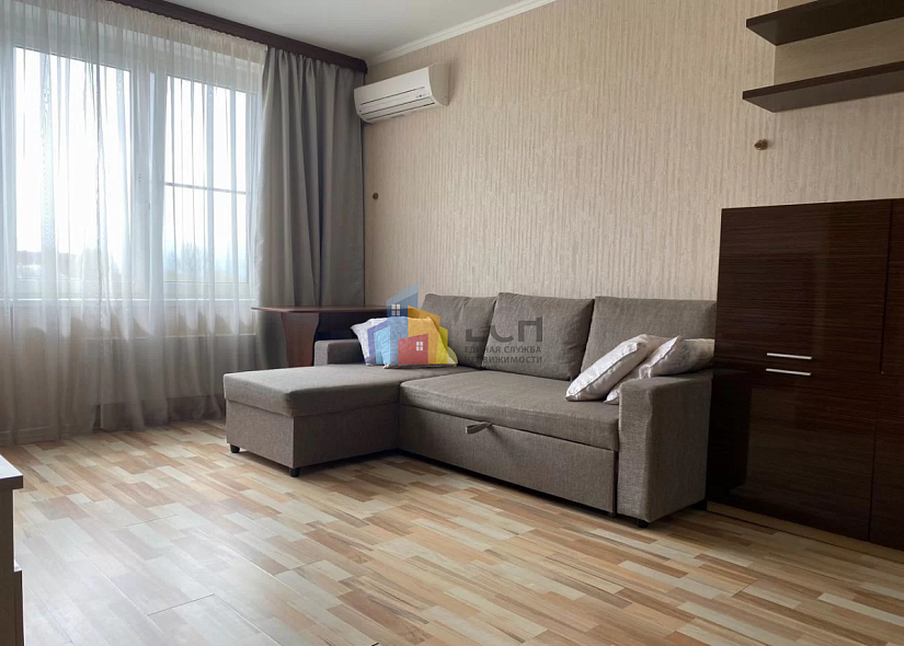 Продажа 1 комнатной квартиры, 42 м2, обл. Тульская, г. Тула, улица Седова, 16А 3