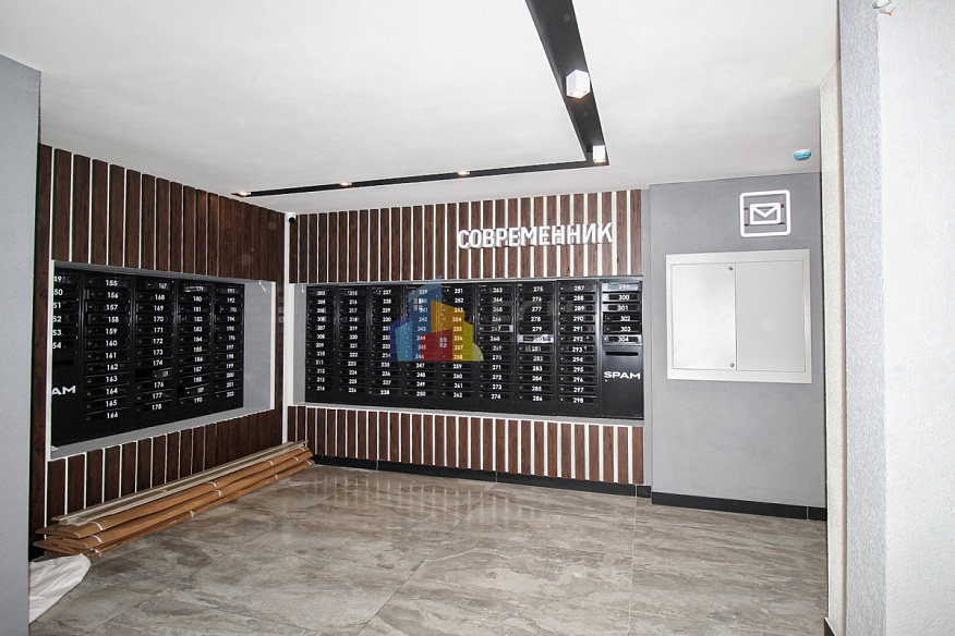 Продажа 3 комнатной квартиры, 98.01 м2, обл. Тульская, г. Тула, Оборонная улица, 104 2