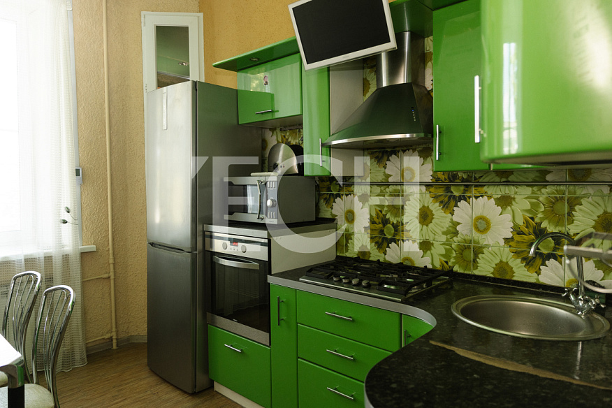 Продажа 1 комнатной квартиры, 51.1 м2, обл. Тульская, г. Тула, улица Льва Толстого, 81/59 8
