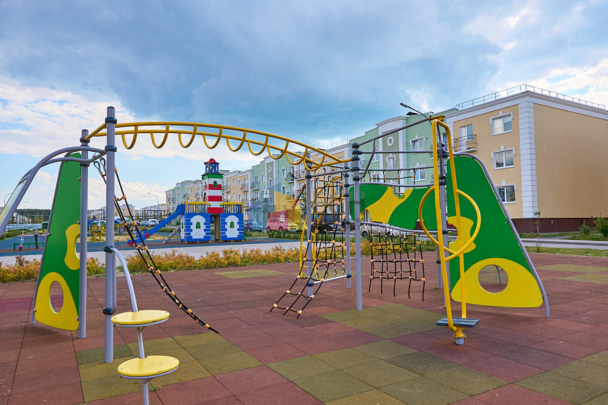 Продажа 1 комнатной квартиры, 36.5 м2, обл. Тульская, г. деревня Мыза (Иншинский сельский округ), бульвар Победы, 4 4