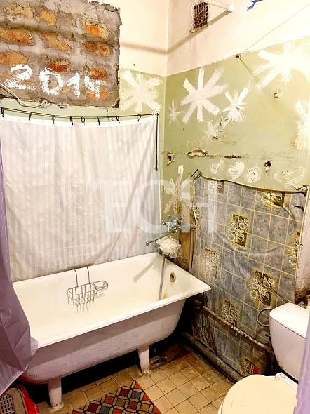 Продажа 1 комнатной квартиры, 32 м2, обл. Тульская, г. Тула, улица Прокудина, 1 13