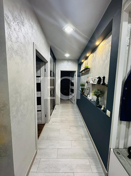 Продажа 2 комнатной квартиры, 70 м2, обл. Тульская, г. Тула, улица Макаренко, 28 3