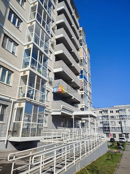 Продажа 2 комнатной квартиры, 49 м2, обл. Тульская, г. посёлок Петровский, Петровская улица, 2 1