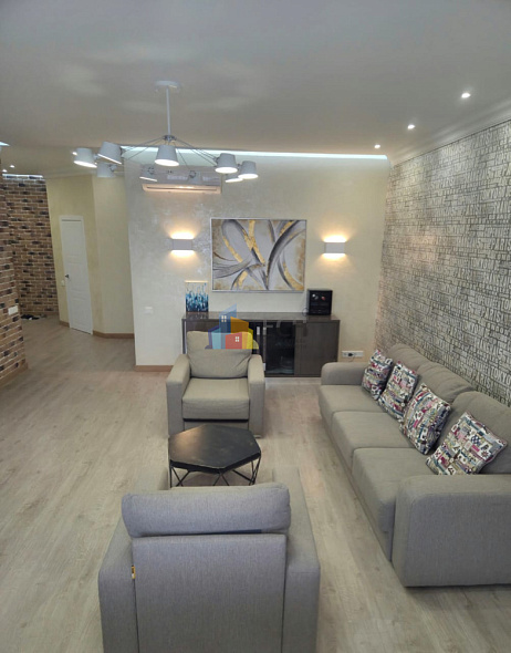 Продажа 3 комнатной квартиры, 130 м2, обл. Тульская, г. Тула, улица Фрунзе, 27А 11