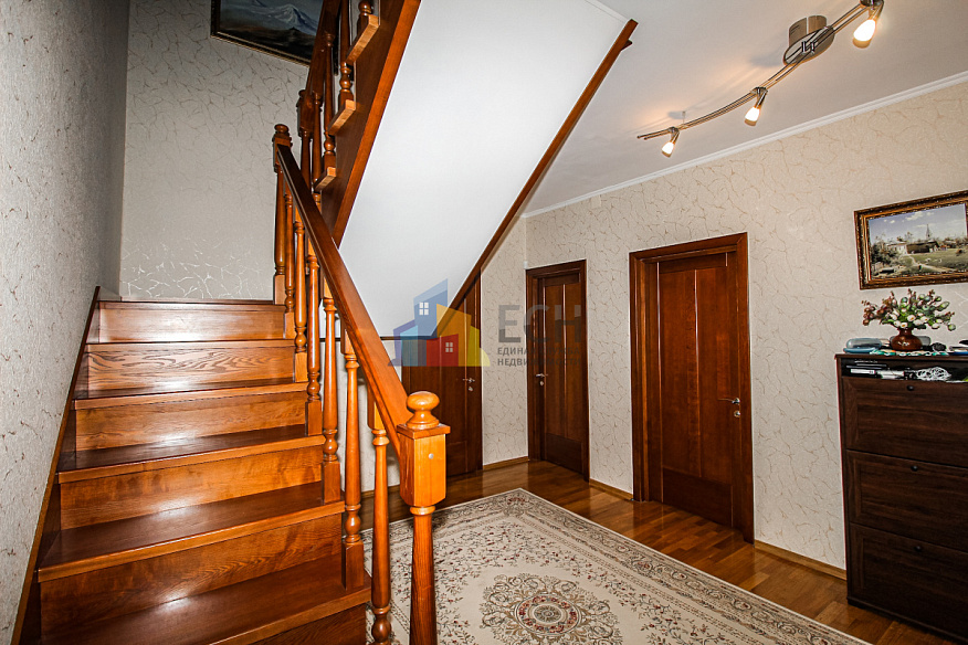 Многокомнатная квартира, 233 м2, обл. Тульская, г. Тула, проспект Ленина, 52Б 8