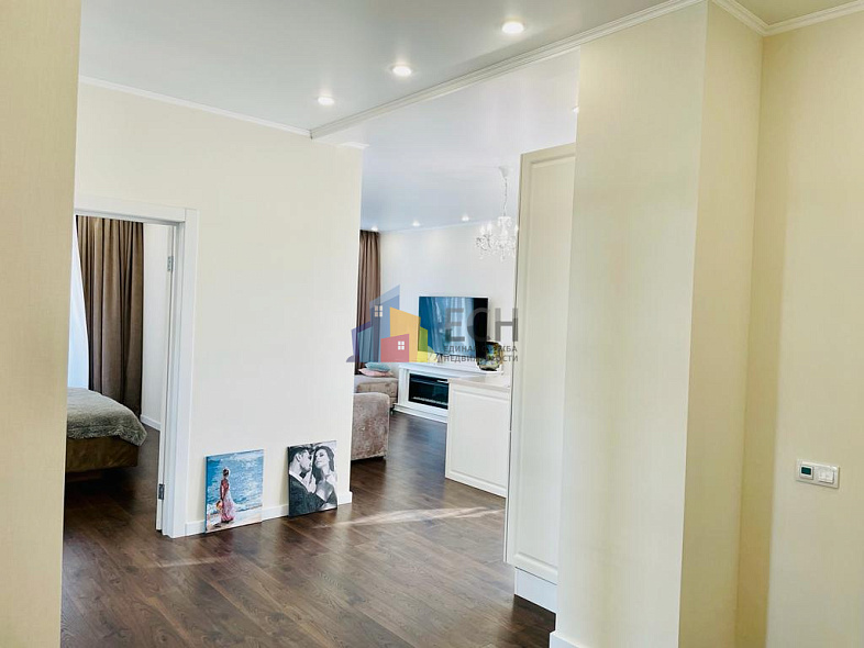 Продажа 2 комнатной квартиры, 65 м2, обл. Тульская, г. Тула, проспект Ленина, 66Ак2 4