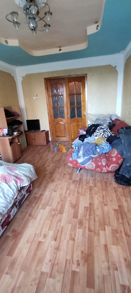 Продажа 3 комнатной квартиры, 68.4 м2, обл. Тульская, г. микрорайон Мясново, Санаторная улица, 9 9