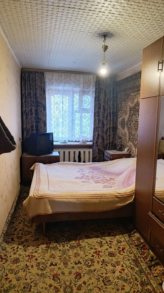 Продажа 3 комнатной квартиры, 57.6 м2, обл. Тульская, г. Тула, Красноармейский проспект, 30 13