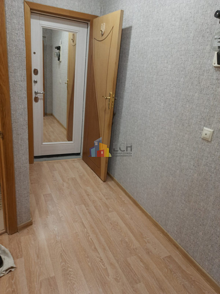 Продажа 1 комнатной квартиры, 35.1 м2, обл. Тульская, г. микрорайон Мясново, Полюсная улица, 66 3