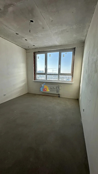 Продажа 1 комнатной квартиры, 32.2 м2, обл. Тульская, г. посёлок Горелки, Большая улица, 6/1 1