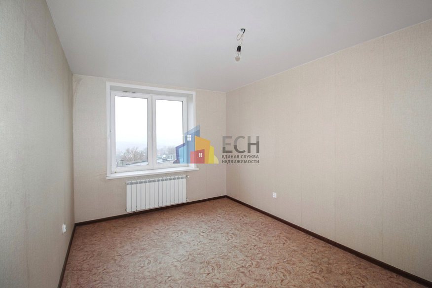 Продажа 1 комнатной квартиры, 36.7 м2, обл. Тульская, г. Тула, улица Новосёлов, 4к3 1