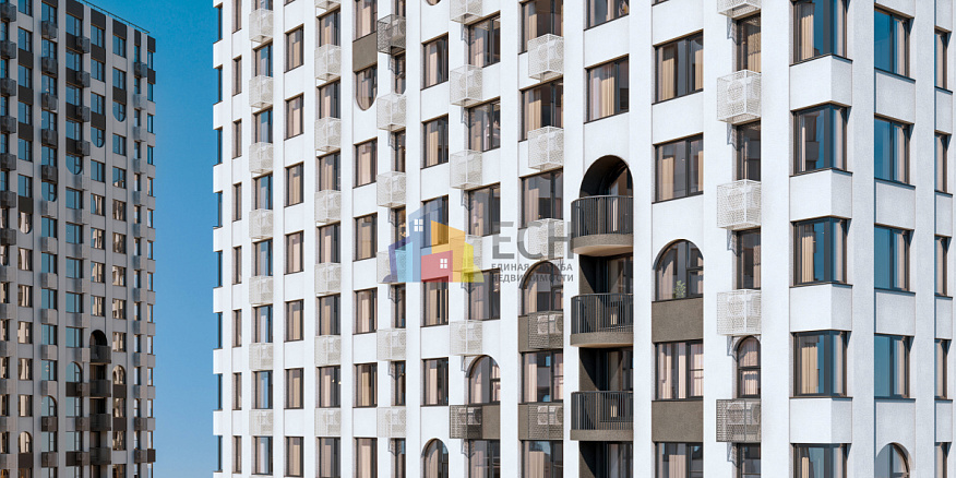 Продажа 1 комнатной квартиры, 34.74 м2, г. Тула, ул. Чмутова, д. 1 2