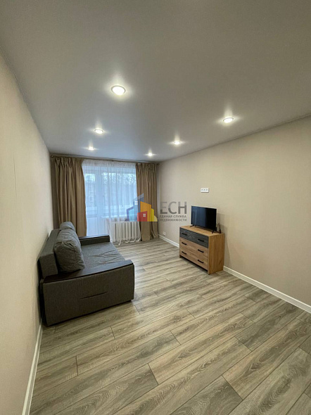 Продажа 1 комнатной квартиры, 31 м2, обл. Тульская, г. Тула, Одоевское шоссе, 38 2