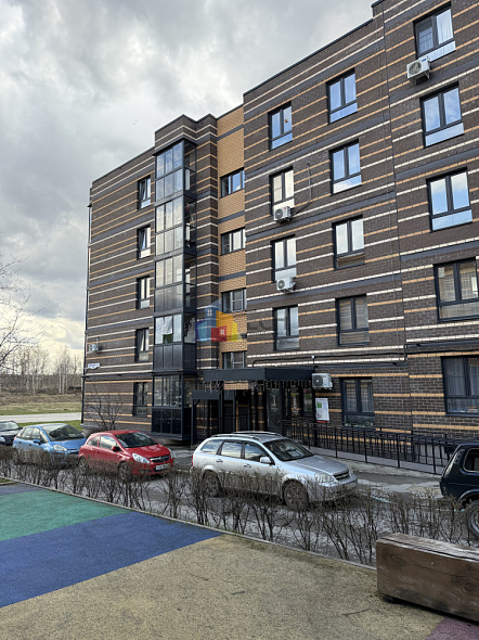 Продажа 2 комнатной квартиры, 49.8 м2, обл. Тульская, г. посёлок Молодёжный, улица Вадима Усова, 9 15