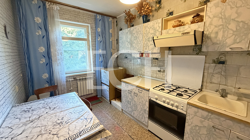 Продажа 3 комнатной квартиры, 66.9 м2, обл. Тульская, г. Тула, улица Галкина, 20 1