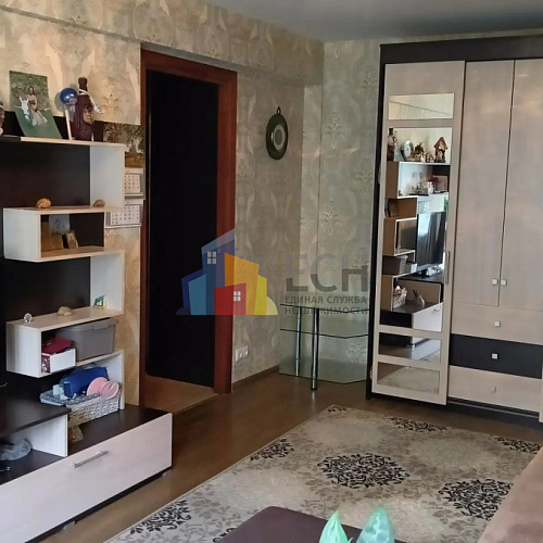 Продажа 2 комнатной квартиры, 44.1 м2, Тульская область, Дубенский округ, село Воскресенское, улица Дружбы, 6 