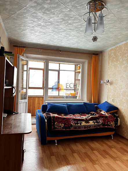 Продажа 2 комнатной квартиры, 47.6 м2, обл. Тульская, г. Тула, улица Максима Горького, 13 5