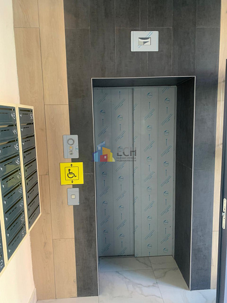 Продажа 1 комнатной квартиры, 37.5 м2, обл. Тульская, г. городской округ Тула, посёлок Молодёжный, 34 3