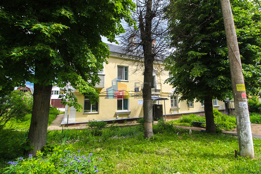 Продажа 2 комнатной квартиры, 48 м2, обл. Тульская, г. Тула, улица Баженова, 38 23