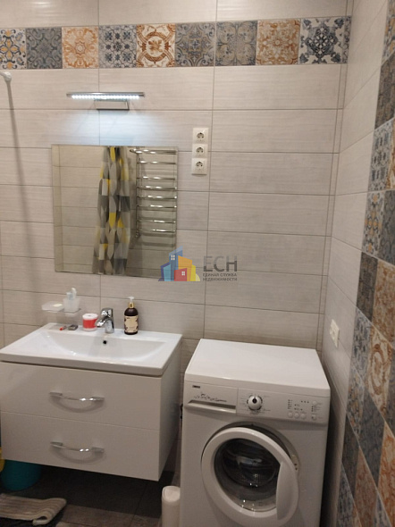 Продажа 2 комнатной квартиры, 75 м2, обл. Тульская, г. Тула, улица Болдина, 41А 8