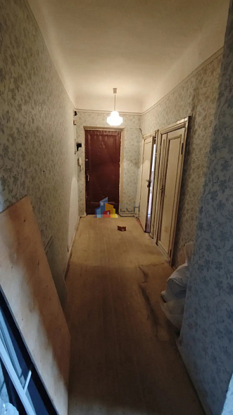 Продажа 2 комнатной квартиры, 55.5 м2, обл. Тульская, г. Тула, улица Дмитрия Ульянова, 1/29 6