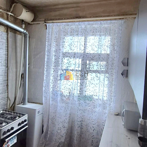 Продажа 2 комнатной квартиры, 41.8 м2, обл. Тульская, г. Тула, улица Болдина, 15/2 