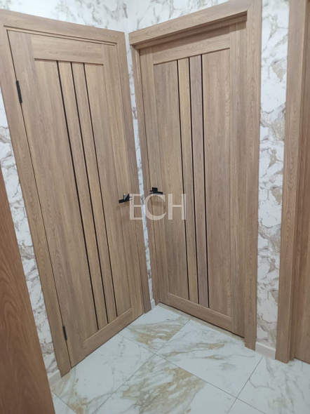 Продажа 1 комнатной квартиры, 33 м2, обл. Тульская, г. Тула, Калужское шоссе, 20к3 9