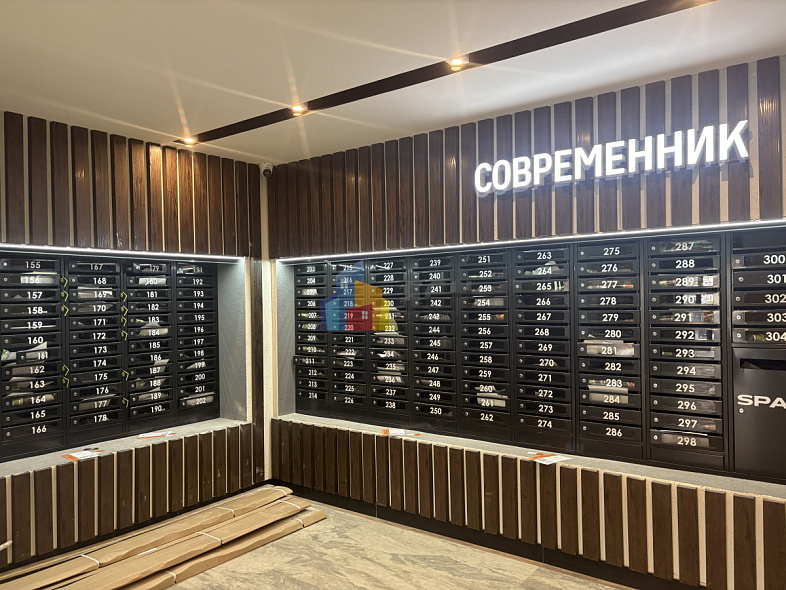 Продажа 2 комнатной квартиры, 74 м2, обл. Тульская, г. Тула, улица Некрасова, 2 2