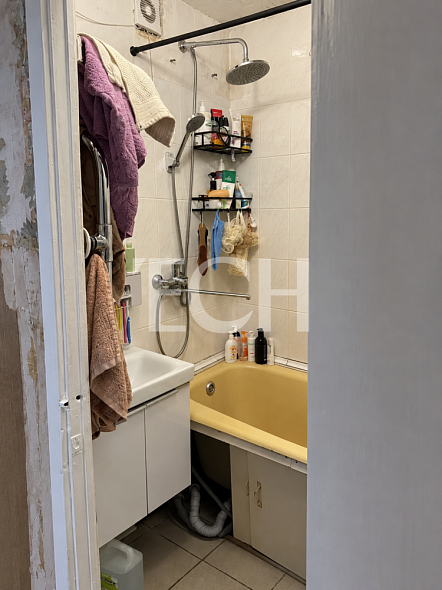 Продажа 3 комнатной квартиры, 63.7 м2, обл. Тульская, г. Тула, улица Фёдора Смирнова, 3 8