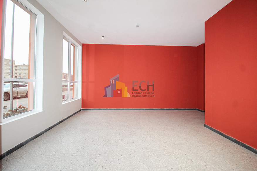 Продажа 3 комнатной квартиры, 73.4 м2, обл. Тульская, г. посёлок Молодёжный, улица Вадима Усова, 24 30