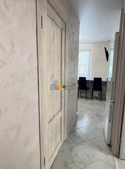 Продажа 2 комнатной квартиры, 40 м2, обл. Тульская, г. Серпухов, проезд Мишина, 5 8