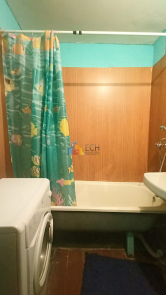 Продажа 2 комнатной квартиры, 50 м2, обл. Тульская, г. посёлок Косая Гора, улица Прогресс, 37 6