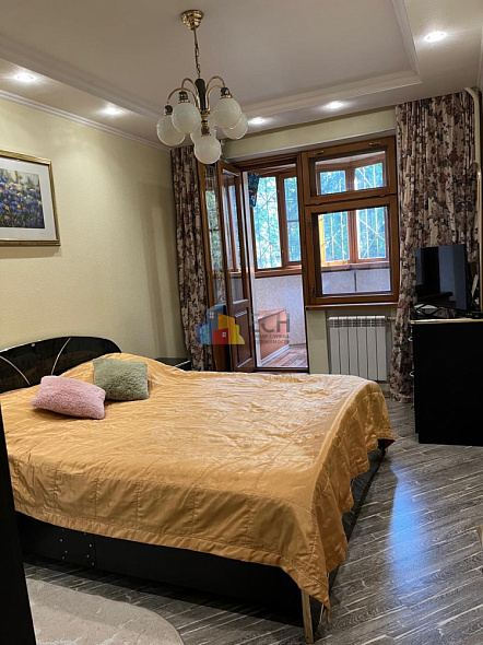 Продажа 3 комнатной квартиры, 64 м2, обл. Тульская, г. Тула, улица Революции, 24 2