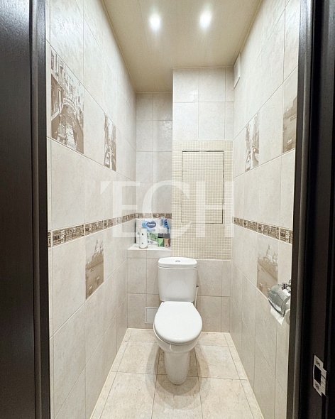 Продажа 2 комнатной квартиры, 76 м2, обл. Тульская, г. Тула, улица Михеева, 23 9