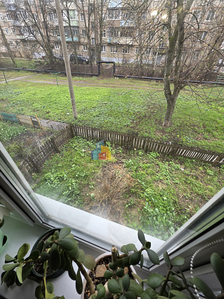 Продажа 1 комнатной квартиры, 29.8 м2, обл. Тульская, г. Тула, Рязанская улица, 28к2 6